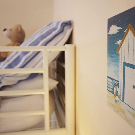 Bwthyn Y Mor Villa Porthmadog Kültér fotó