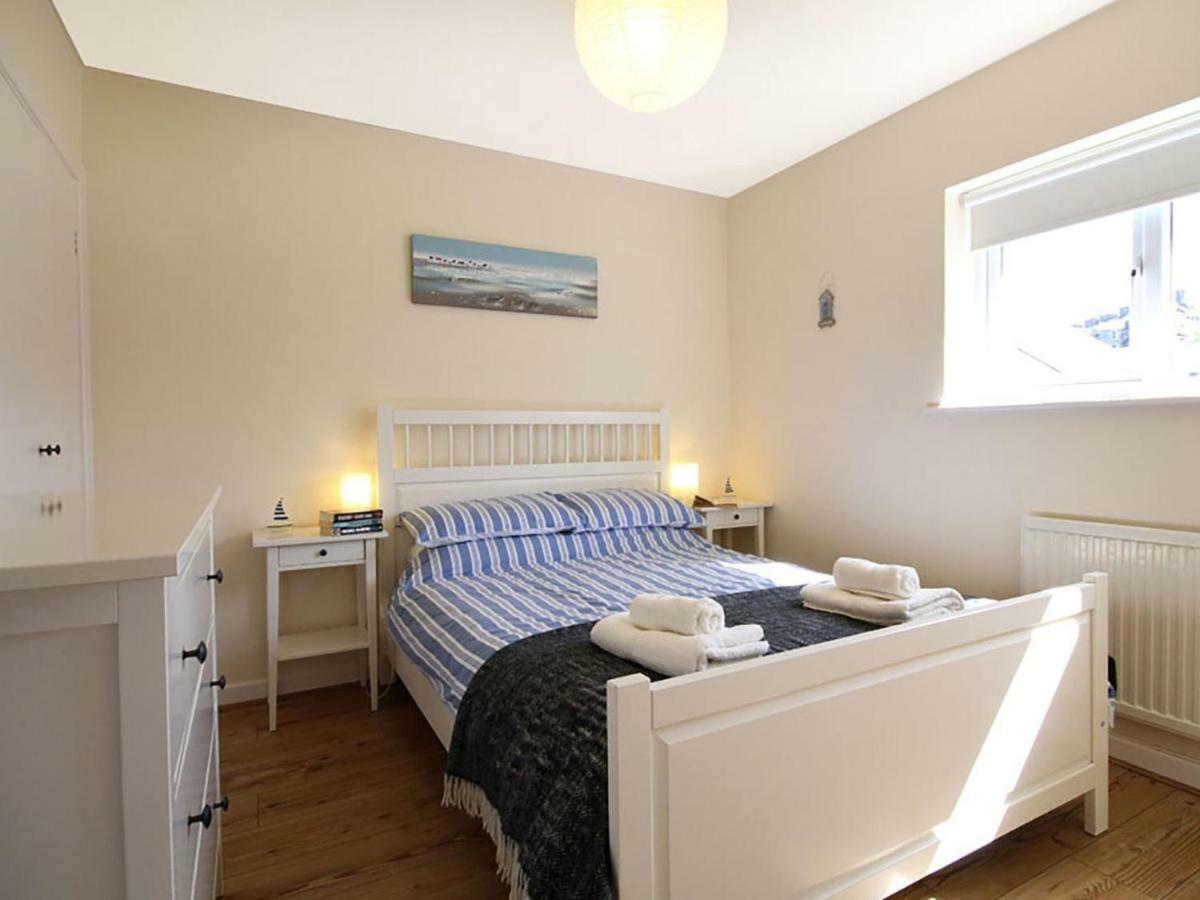 Bwthyn Y Mor Villa Porthmadog Kültér fotó